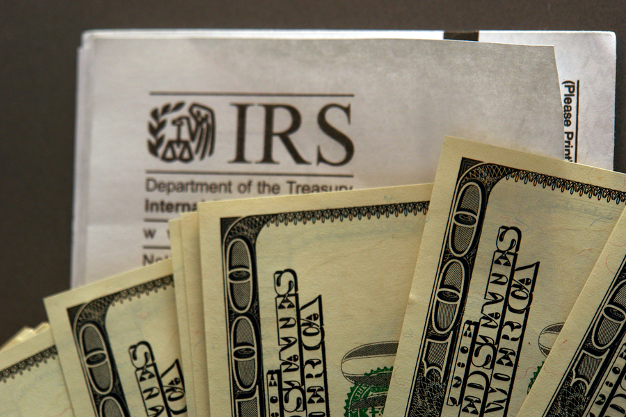 Taxes on IRA and Employer-Sponsored Retirement Funds