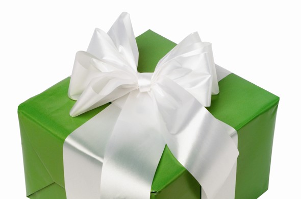 What Is the Gift Tax?