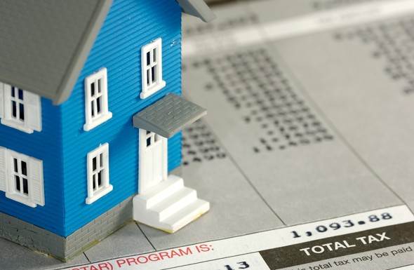 What Is the Estate Tax?