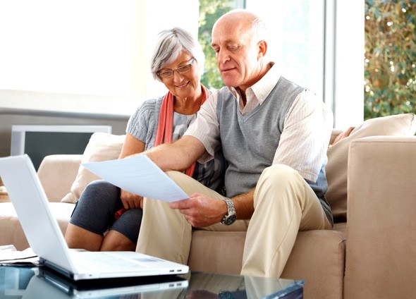 What Is a Reverse Mortgage?