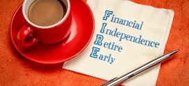 The FIRE Movement: Financial Independence, Retire Early